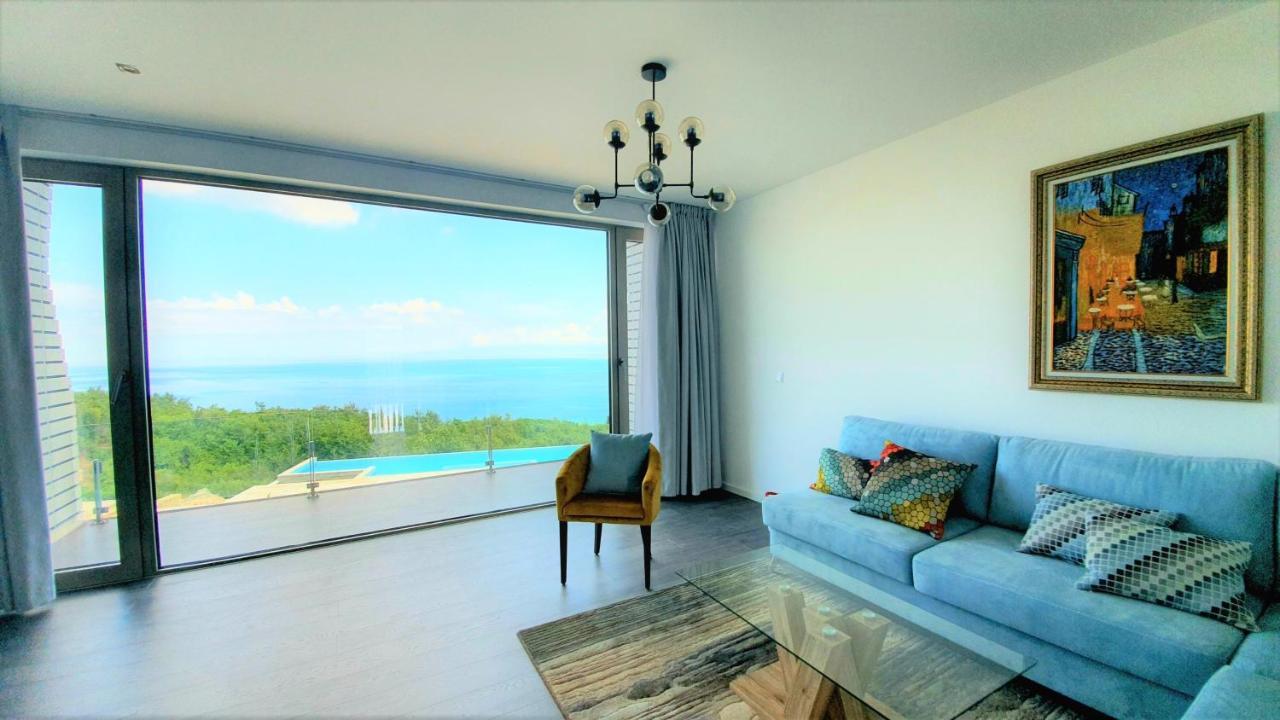Duplex Seaview Condo Durrës Exterior foto
