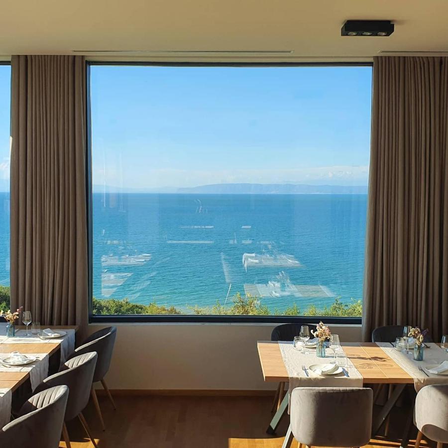 Duplex Seaview Condo Durrës Exterior foto