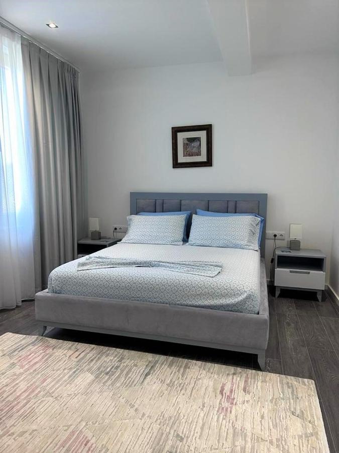Duplex Seaview Condo Durrës Exterior foto